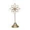 Hello Honey® 10.25" Gold Metal Star Decor on Stand
